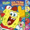 Go, Team SpongeBob! - Molly Reisner