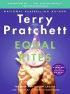 Equal Rites - Terry Pratchett