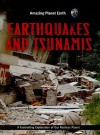 Earthquakes and Tsunamis - Terry J. Jennings