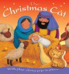 The Christmas Cat: With Play-Along Pop-In Piece - Su Box, Estelle Corke