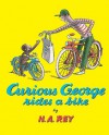 Curious George Rides a Bike - H.A. Rey