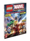 LEGO Marvel Super Heroes: Prima Official Game Guide - Michael Knight, Nick von Esmarch