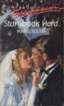 Storybook Hero - Maris Soule