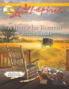 A Home for Hannah (Mills & Boon Love Inspired) (Brides of Amish Country - Book 7) - Patricia Davids