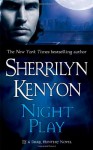 Night Play - Sherrilyn Kenyon