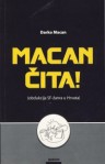 Macan čita! : (obdukcija SF-žanra u Hrvata) - Darko Macan