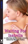 Waiting for Isabella: A Collection of Five Erotic Stories - Amy Eddison, Izzy French, Tabitha Rayne, Amanda Stiles, Z. Furguson, Miranda Forbes, S. Campbell