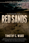 Red Sands - Timothy C. Ward