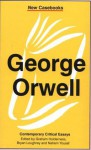 George Orwell: A Biography - Bryan Loughrey