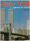 New York Gateway to America - John Bowman