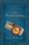 The Homecoming - Dan Walsh