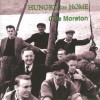 Hungry for Home: A Journey from the Edge of Ireland - Cole Moreton