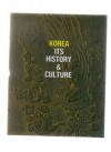 Korea: Its History & Culture - Chris Wright