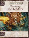 Races of Faerûn (Forgotten Realms) - Eric L. Boyd, Matt Forbeck, James Jacobs