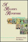 A Reader's Repertoire: Aims and Perspectives - Gwendolyn Gong, Sam Dragga