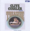 Treasure - Michael Prichard, Clive Cussler