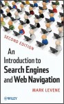 An Introduction to Search Engines and Web Navigation - Mark Levene