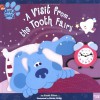 A Visit from the Tooth Fairy - Sarah Willson, Karen Craig