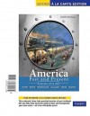 America Past and Present, Volume 2: Since 1865 - Robert Divine, H.W. Brands, R. Williams, Ariela J. Gross, T.H. Breen, George Fredrickson