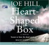 Heart Shaped Box - Joe Hill, Stephen Lang