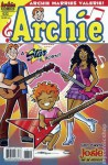 Archie #633 - Dan Parent, Mike Pellerito, Rick Koslowski, Jack Morelli, DigiKore Studios, Victor Gorelick