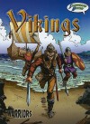 Vikings - Don McLeese, Chris Marrinan