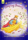 Sleeping Beauty (First Fairy Tales) - Margaret Mayo