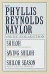 Phyllis Reynolds Naylor Value Collection - Phyllis Reynolds Naylor, Peter MacNicol, Henry Leyva, Michael Moriarity