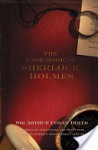 The Case Book Of Sherlock Holmes - Arthur Conan Doyle