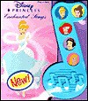 DISNEY PRINCESS ENCHANTED SONGS (DISNEY PRINCESS ENCHANTED SONGS) - Ltd Publications International, Publications International Ltd.