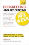 Bookkeeping and Accounting in a Week - Roger Mason