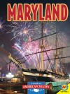 Maryland: The Old Line State - Rennay Craats