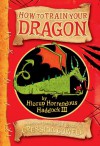 How to Train Your Dragon - Cressida Cowell