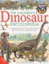 Children's Dinosaur Encyclopedia - Jinny Johnson