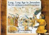 Long, Long Ago in Jerusalem: The Life and Resurrection of Jesus - Carine Mackenzie, Fred Apps