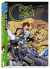 Oz the Manga Pocket Manga Volume 1 - L. Frank Baum, David Hutchison