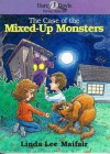 The Case of the Mixed-Up Monsters - Linda Lee Maifair