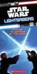 Lightsabers (Star Wars) - Pablo Hidalgo, Scholastic Inc.