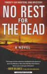 No Rest for the Dead - Andrew F. Gulli
