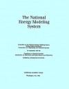 The National Energy Modeling System - National Research Council, Commission on Behavioral and Social Sciences and Education