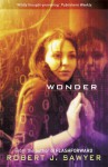 Wonder (WWW #3) - Robert J. Sawyer