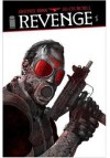 The Revenge (The Revenge, #1) - Jonathan Ross, Ian Churchill
