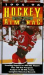 Hockey Almanac 1995-1996 - Consumer Guide