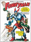 Funnyman: The First Jewish Superhero - Jerry Siegel, Joe Shuster, Thomas Andrae, Mel Gordon, Danny Fingeroth