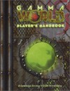 Gamma World Player's Handbook - Bruce Baugh, Ian Eller