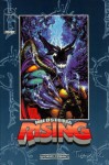 Wildstorm Rising - James Robinson