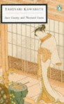 Snow Country & Thousand Cranes (Penguin Twentieth-Century Classics) - Kazuo Ishiguro, Edward G. Seidensticker, Yasunari Kawabata