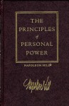 The Law of Success, Volume II: Principles of Personal Power - Napoleon Hill