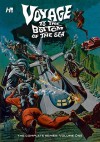 Voyage to the Bottom of the Sea, Volume One: The Complete Series - George Wilson, Alberto Giolitti (Gilbert), Mike Sekowsky, Don Heck, George Tuska