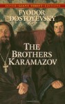 The Brothers Karamazov (Dover Thrift Editions) - Fyodor Dostoyevsky, Constance Garnett